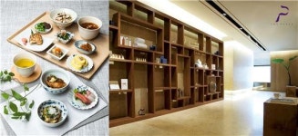 더 플라자, 힐링 포 유 다이닝 패키지 출시