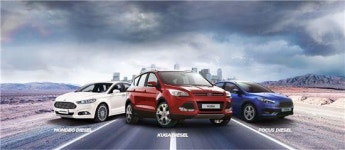 포드 공식 딜러 선인자동차, 설 귀향 차량 시승 이벤트 마련