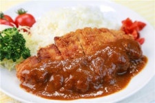 [맛의기원]풋고추ㆍ된장이 절묘한 한국형 돈가스