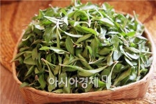 구례지역 농산물 게르마늄 성분 높다