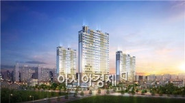 ‘첨단 용두 산이고운’ 잔여세대 선착순 분양