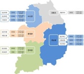 국토부·지자체·LH, 공공실버주택 협약 체결
