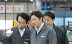 효성 조현준, 성공적인 해외 전략으로 최대 실적