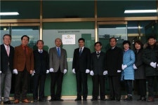 강동구, 대한민국 대표 ‘친환경 생태도시’ 우뚝