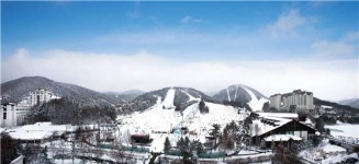 용평리조트, 강원의 절경과 다양한 체험행사를 한 번에