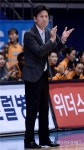 [포토]서동철 감독, 초반부터 분위기 잡았어