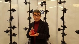 3D 피규어 하루면 뚝딱, 해외서 먼저 연락