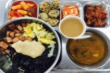 학교 더 다니고 싶게 만든 잠실고의 ‘퀄리티 급식’