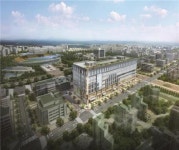 불당신도시 프리미엄 상가 파크힐 분양