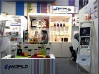 [2016 홈쇼핑 STAR 브랜드 대상]주방가전 부문 BENEF 진공믹서기