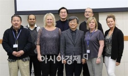 광주CGI센터, 게임서비스 글로벌 워크숍 개최