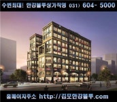 상가분양 김포한강신도시 한강블루상가 대로변 아파트 1만5천세대 상가투자가치 최고! 열 은행 안 부럽다