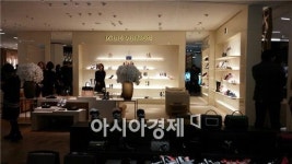 [르포]럭셔리와 실용을 한곳에…신세계 강남점을 가다
