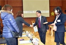 이재정교육감 정부 교육환경 개선보단 경제논리만 생각