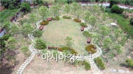 영암군, 공원처럼 아름다운 ’숲속의 영암’본격 추진