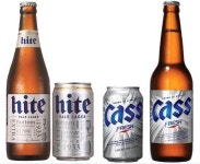 [경쟁은 나의 힘]83년 맥주 경쟁 하이트진로 vs 오비맥주