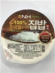 NH무역 미·캐나다로 즉석밥 첫 수출