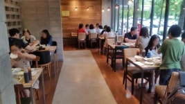 루엔타이 "외식창업의 성공은 소비자를 다시 찾게 만드는 맛!"