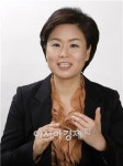 김유정 예비후보 “박지원 의원 국민의당 입당 환영”