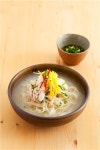 「오늘의 레시피」닭칼국수