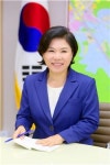조은희 서초구청장, 서비스만족 대상받고 웃은 사연?