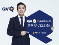 NH투자증권, ISA 전용 특판RP·DLB 출시