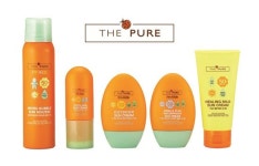 보령메디앙스, 더 퓨어 선케어 라인 신제품 5종 출시
