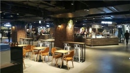 [르포]현대가 보는 도심아울렛의 정석…현대시티아울렛 동대문돌아보니