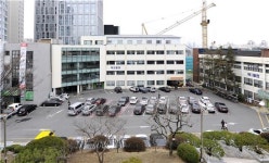 광진구 주민 A씨 구청 주차장 갔다 환호성 친 사연?