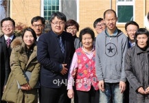 송기석 “장애인 고용불안 해소로 희망일자리 만들겠다”