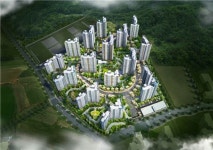 대우건설, 일산 에듀포레 푸르지오 18일 분양