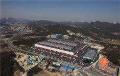 용인 백암 물류터미널 올연말 첫삽뜬다