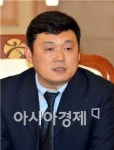 어우양광 구룡자동차 부사장, “광주는 전기차 생산의 최적지”