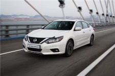 닛산, 더 강력해진 올 뉴 알티마 17일부터 사전계약…4월 출시