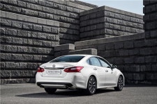 닛산, 더 강력해진 올 뉴 알티마 17일부터 사전계약…4월 출시