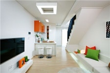 [전세탈출 눈을 넓혀라]실거주 오피스텔 각광 배경은