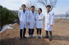 사랑과 인술이 함께하는 “화순 미소요양병원”