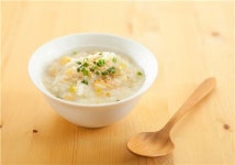 「오늘의 레시피」애호박 북어죽