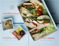 웨스틴조선호텔 베키아 에 누보, 스프링 런치 박스 출시