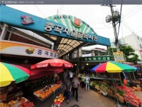 중곡제일·자양골목시장 중기청 경영혁신 지원 선정