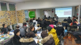 금천구 독산4동 마을사진전 열어 변화 모색