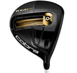 [골프야 놀자] 코브라 킹 F6+