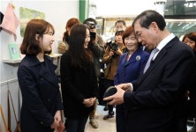 이대 부근 모텔서 청춘사업 벌이는 서울시장