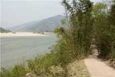 [때때로 여행가의 밥] 하동 무명노점 석굴