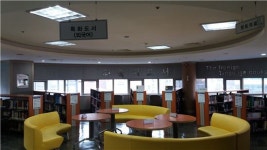 용인시 공공도서관 지역특성에 맞게 운영한다