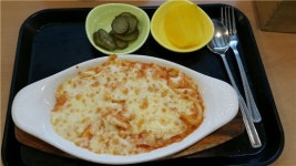 3000원이면 맛있는 청춘…홍대 C8을 아세요