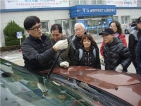 지금은 마이카 시대... 자동차 정비도 내 손으로