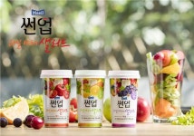 식·음료업계, 간편하게 즐기는 이색 과일야채 제품 인기