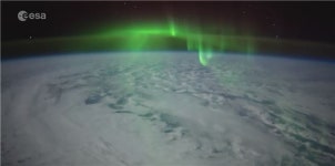 [스페이스]"Shall We Green Dance?"