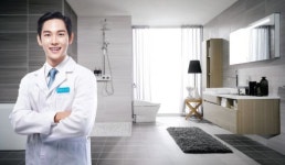아이에스동서, 삼홍테크 흡수합병 소비재 경쟁력 강화